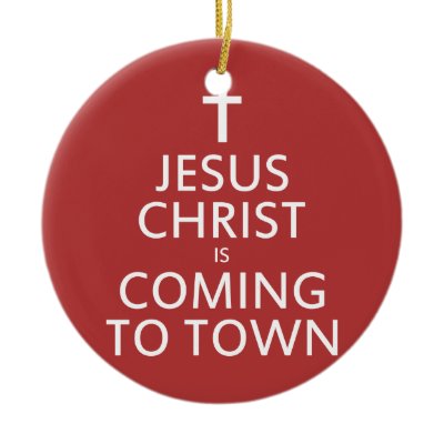 Christ Town