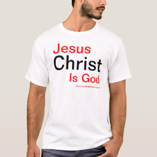 got christ shirt