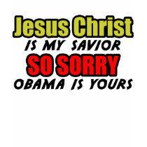 Jesus Christ Is My Savior t-shirts by xuberalles Jesus Christ Is My Savior t-shirts