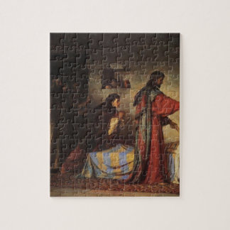 Jesus Resurrection Jigsaw Puzzles | Zazzle