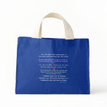 Jesus Christ, Light of the World Bag bags