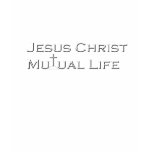 jesus, christ, mutual, life, christian,