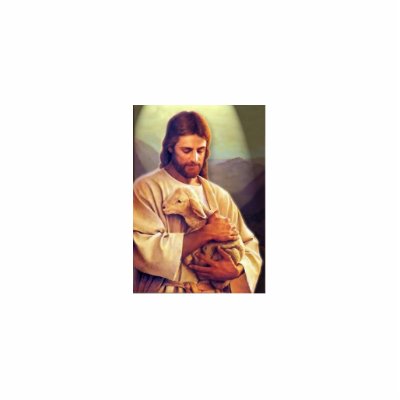 jesus-christ photo cutouts by zeroknight