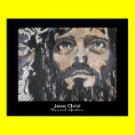 Jesus Christ posters