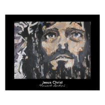 Jesus Christ posters