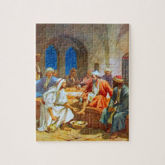 Jesus Resurrection Jigsaw Puzzles | Zazzle
