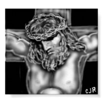 Jesus Christ Savior posters