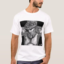 Jesus Christ Savior t-shirts