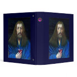 JESUS CHRIST,THE CHALICE BINDERS