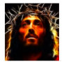 Jesus Christ The Savior Print