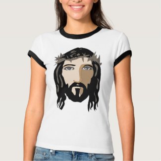 Jesus Christ shirt