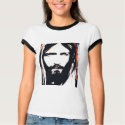Jesus Christ t-shirts by TamsterG Jesus Christ t-shirts