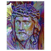 Jesus Christian Flyer