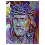Jesus Christian Flyer