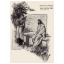 jesus-clip-art-1 t-shirts by graphicman jesus-clip-art-1 t-shirts