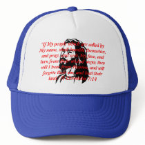 jesus-clip-art, "If My people which are called ... hats by Shaman37 jesus-clip-art, "If My people which are called ... hats
