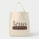 Jesus Coming Soon Tote Bag bag