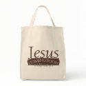 Jesus Coming Soon Tote Bag by mikek92349 Jesus Coming Soon Tote Bag