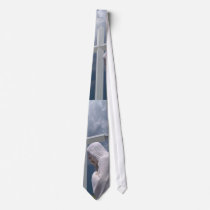 Jesus & Cross ties
