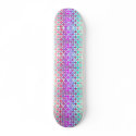Jesus - crossboard skateboards