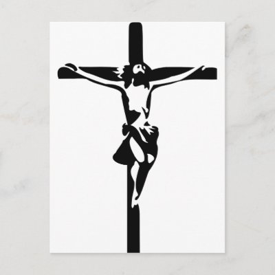 Jesus Crucifix