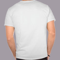 Jesus diagram t-shirts