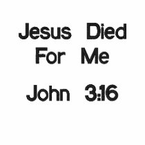 Jesus Died For Me Polo Shirt embroidered shirts by gjministries Jesus Died For Me Polo Shirt embroidered shirts