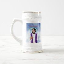 Jesus died for you, Jesus died for you mugs