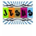 JESUS-ES-CRISTO-2 t-shirts