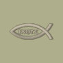 Jesus Fish
