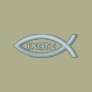 Jesus Fish