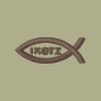 Jesus Fish