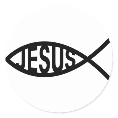 Symbol Jesus