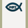 Jesus Fish