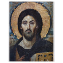 Jesus Custom Flyer