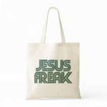 Jesus Freak bags