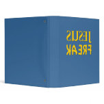 Jesus Freak binders