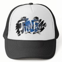 Jesus Freak - Cap / Hat