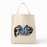 Jesus Freak - Grocery / Multipurpose Tote(Large) Tote Bags