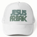 Jesus Freak hats