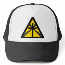 JESUS FREAK Hat