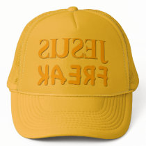 Jesus Freak hats