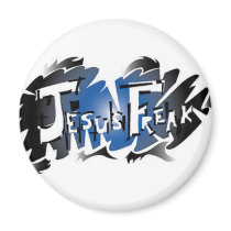 Jesus Freak - Magnet