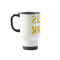 Jesus Freak mugs