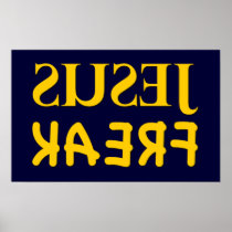 Jesus Freak posters