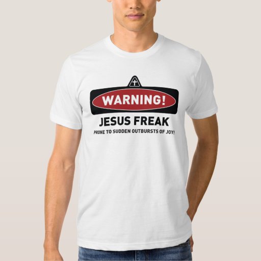 freak shirt