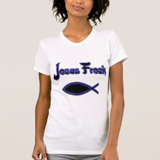 jesus freak t shirt tobymac
