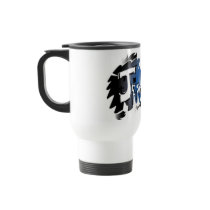 Jesus Freak - Travel/Commuter Mug