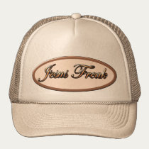 Jesus Freak hats
