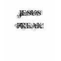 JESUS FREAK t-shirts